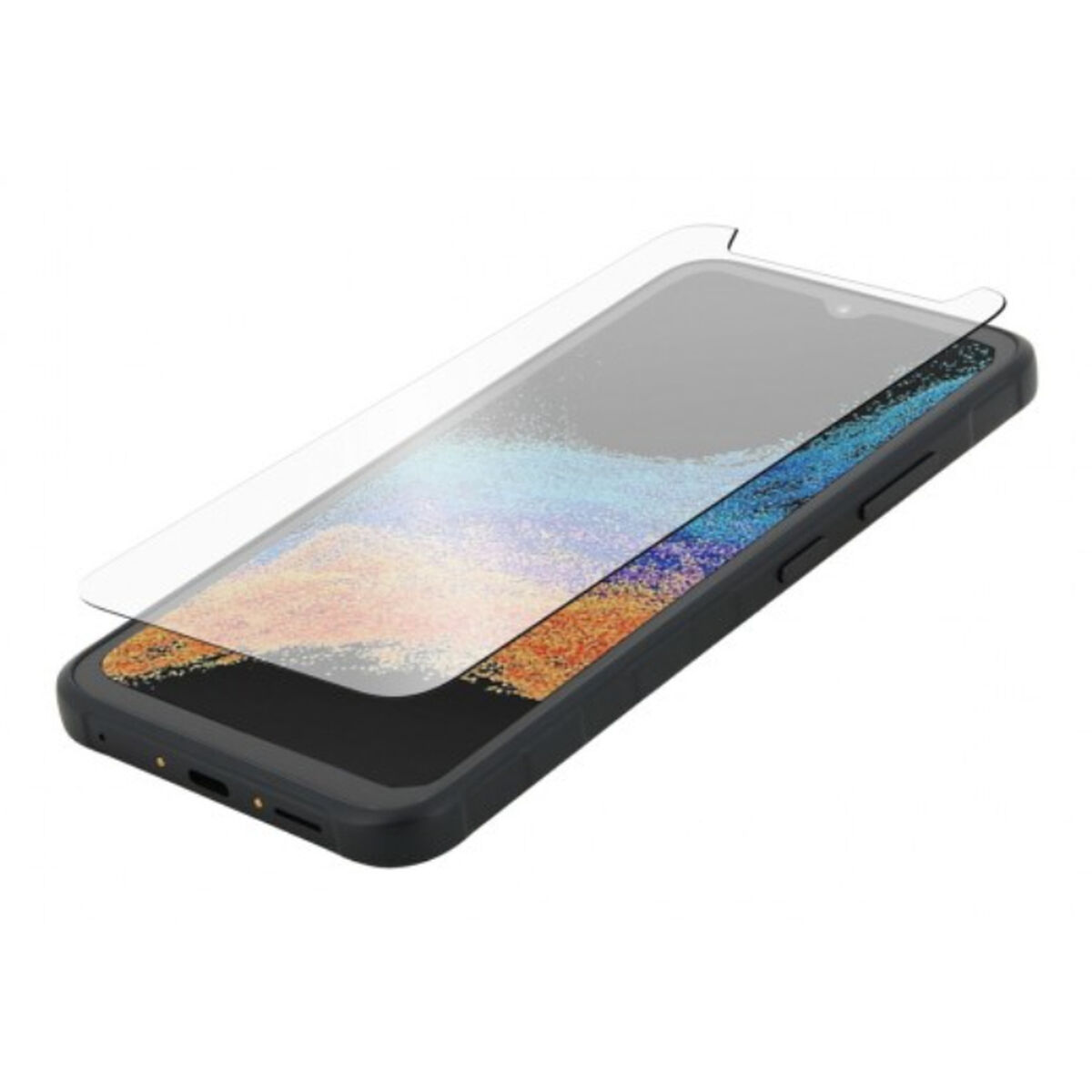 Protector de Ecran pentru Mobil Mobilis 017071 Samsung
